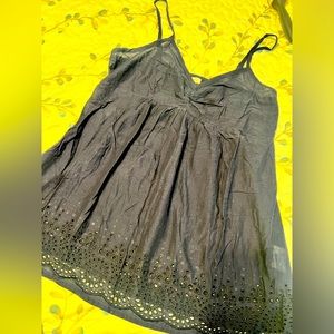 Maternity top size S